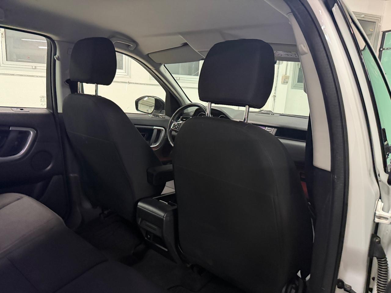 Land Rover Discovery Sport 2.0 150 CV HSE Dynamic
