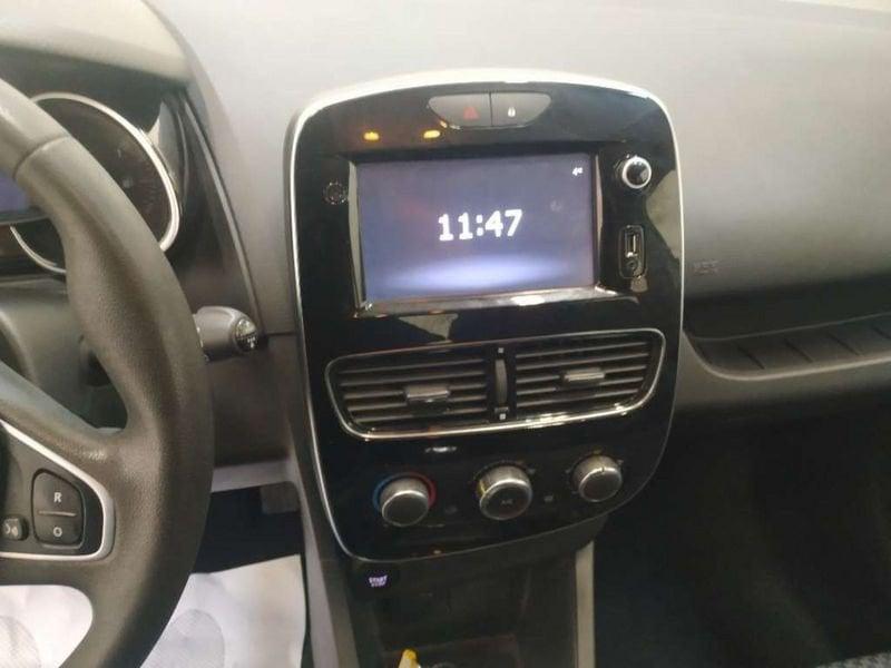 Renault Clio 1.5 dci energy Duel 75cv