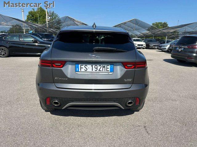 JAGUAR E-Pace E-Pace 2017 2.0d i4 S awd 180cv auto my19- FS192ME