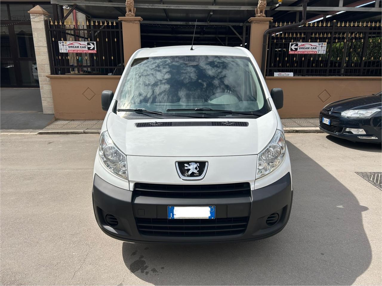 Peugeot Expert 2.0 HDi 125CV FAP PL-TA 12Q Furgone