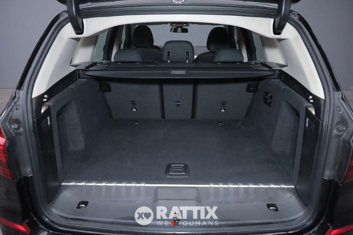 BMW X3 2.0 PHEV Business Advantage xDrive30e Auto