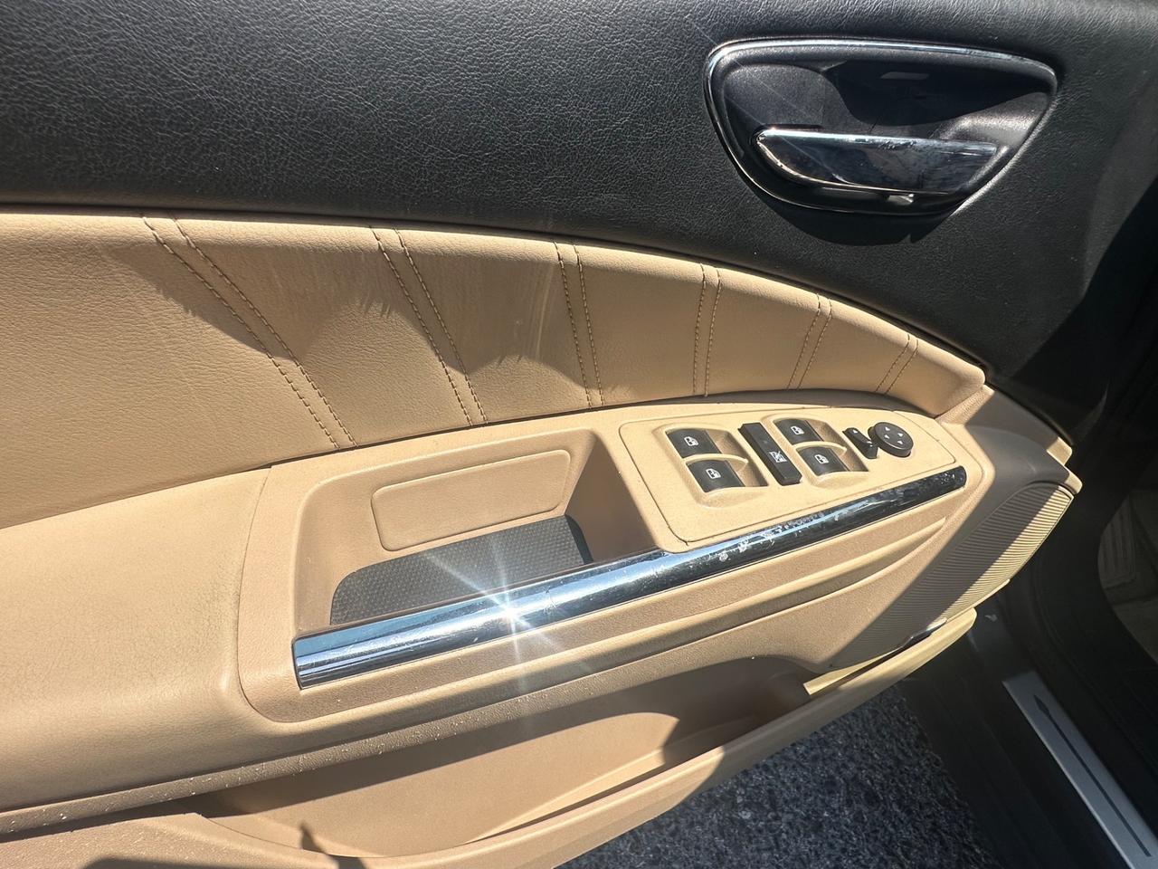 Lancia Delta 1.8 Di Turbo-Jet Sportronic Executive