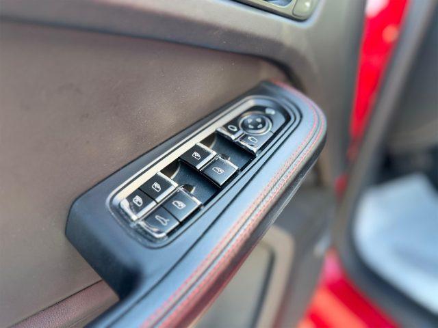 PORSCHE Macan 3.0 DIESEL S *FULL*SERVICE PORSCHE*TETTO*