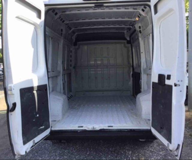 FIAT Ducato 35 2.3 MJT 140CV PM-TM Furgone