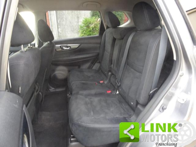 NISSAN X-Trail 1.6 dCi Acenta Premium