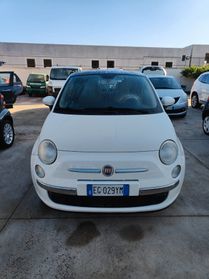 FIAT 500 LOUNGE - PRoV TOSCANA - ECCELLENTI CONDIZIONI