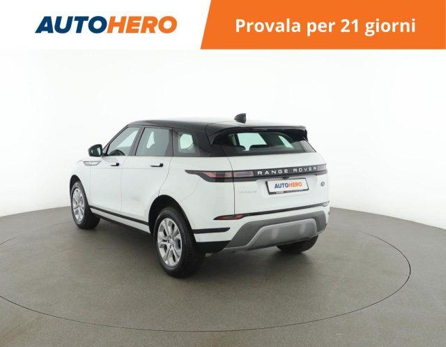 LAND ROVER Range Rover Evoque 2.0 I4 249 CV AWD Auto S
