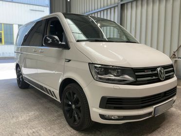 Volkswagen Multivan 2.0 TDI 199CV DSG 4Motion Highline