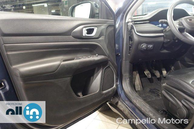 JEEP Compass Compass 1.6 Mjt 130cv Limited