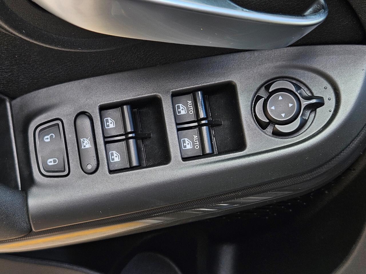 FIAT 500X 1300 MJT CONNECT CHILOMETRI CERTIFICATI