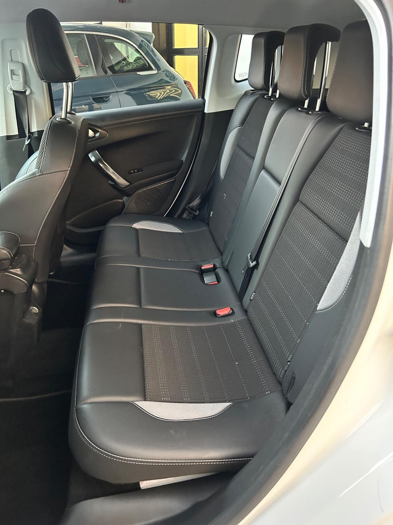 Peugeot 2008 PureTech 82 ETG5 S&S Allure