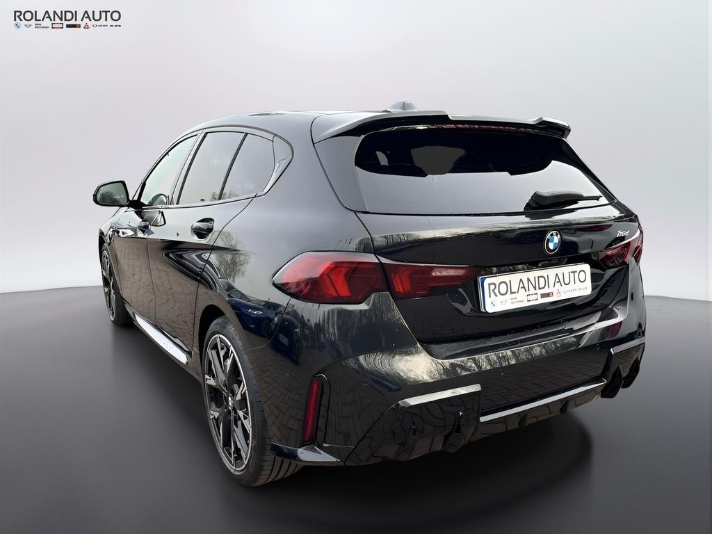 BMW Serie 1 118 d MSport Pro DCT