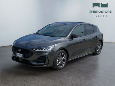 FORD Focus V 2022 - Focus 1.0t ecoboost h ST-Line 125cv