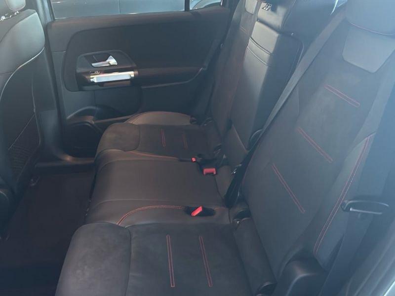 Mercedes-Benz EQB EQA 250+ AMG Line Advanced