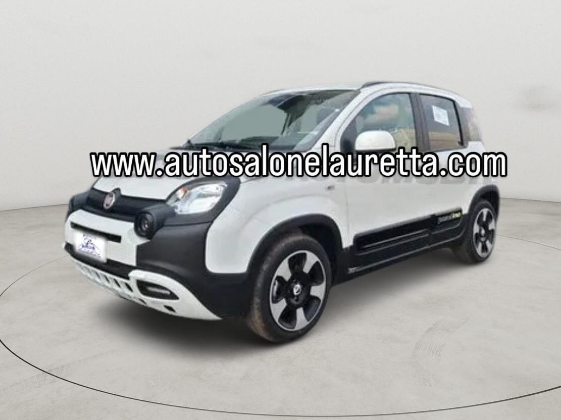 Fiat Panda 1.0 FireFly S&S Hybrid Pandina