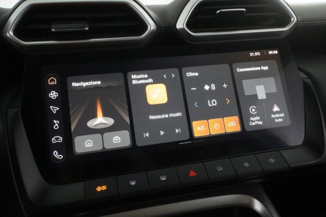 MG ZS ZS Hybrid+ Luxury