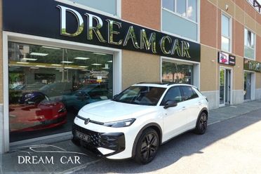VOLKSWAGEN T-Roc 1.5 eTSI ACT 150 CV DSG R-Line TETTO-GANCIO-19"