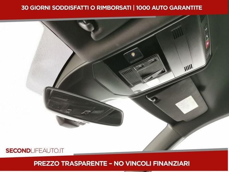 Volkswagen T-Cross 1.0 tsi Sport 95cv