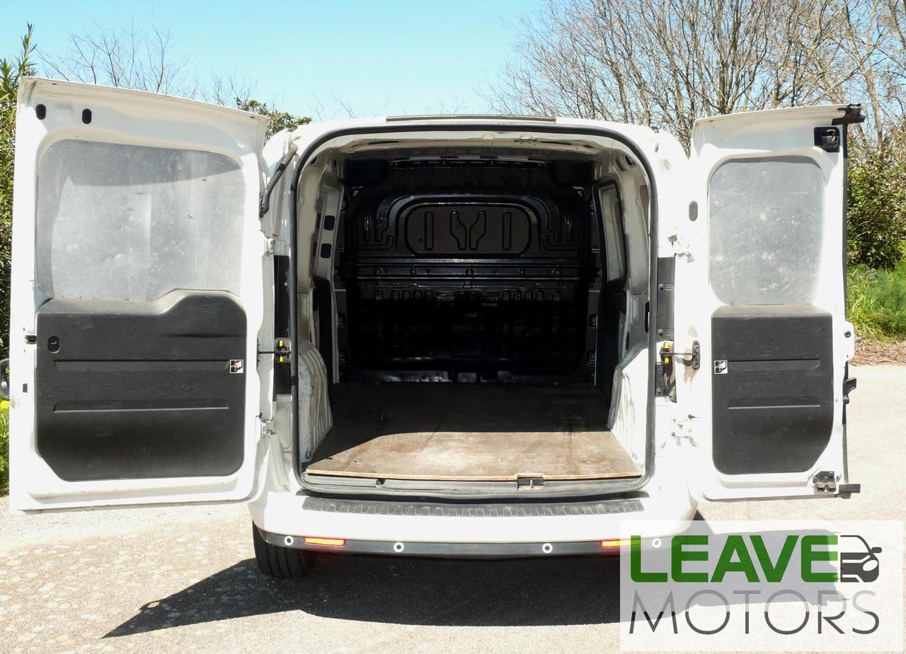 Fiat Doblò 1.6 MJT 120CV PL 3Posti SX (m1503)