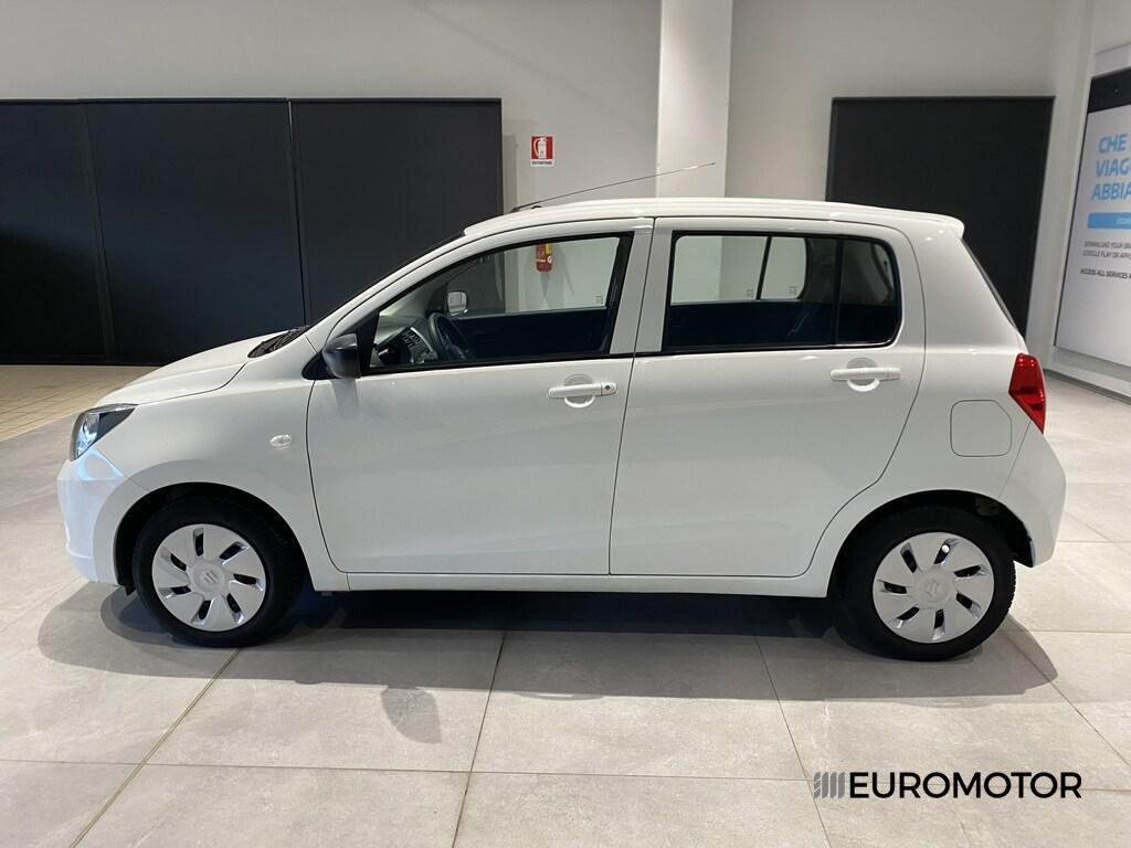 Suzuki Celerio 1.0 Easy
