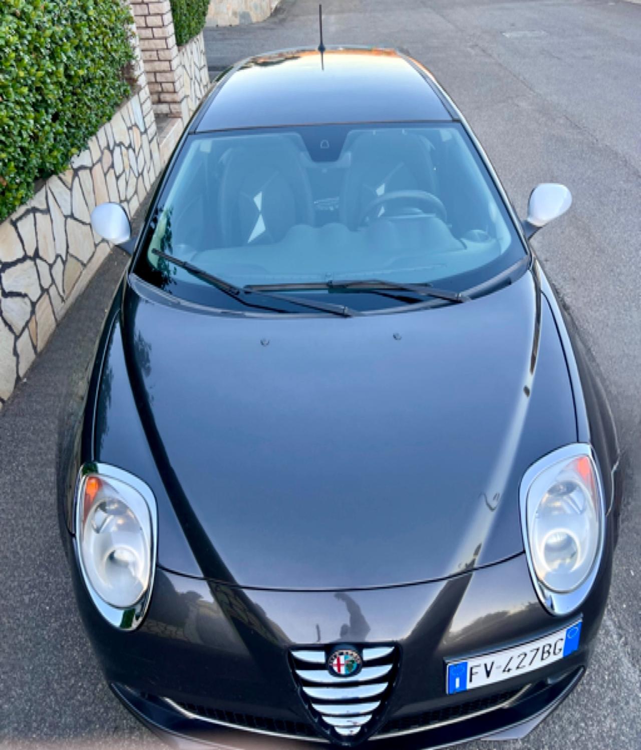 Alfa Romeo MiTo 1.4 GPL 100.000 km