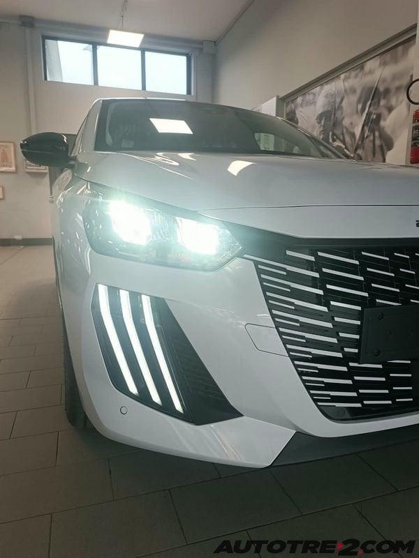 Peugeot 208 208 1.2 turbo Edition 100cv