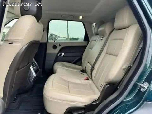 LAND ROVER Range Rover Sport 3.0 sdV6 HSE Dynamic 249cv auto my19 - FV362FC