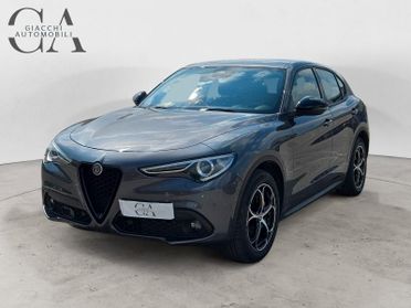Alfa Romeo Stelvio 2.2 t Executive Q4 190cv auto