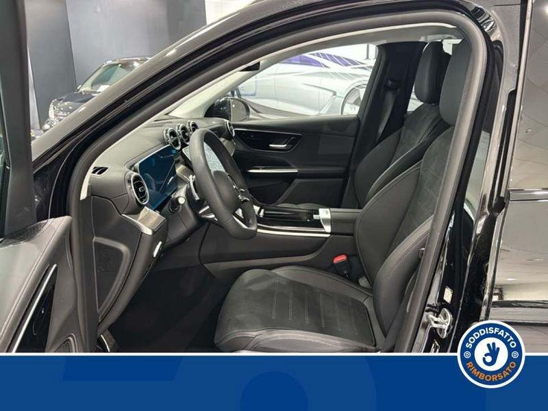 Mercedes-Benz GLC 300de 4Matic EQ-Power AMG Line Advanced Tech