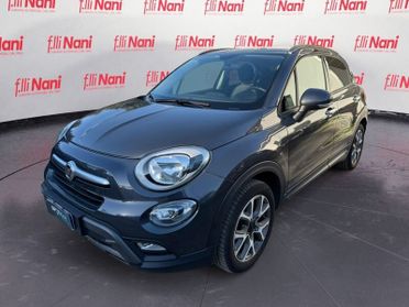 FIAT 500X 1.6 MultiJet 120 CV Cross Plus