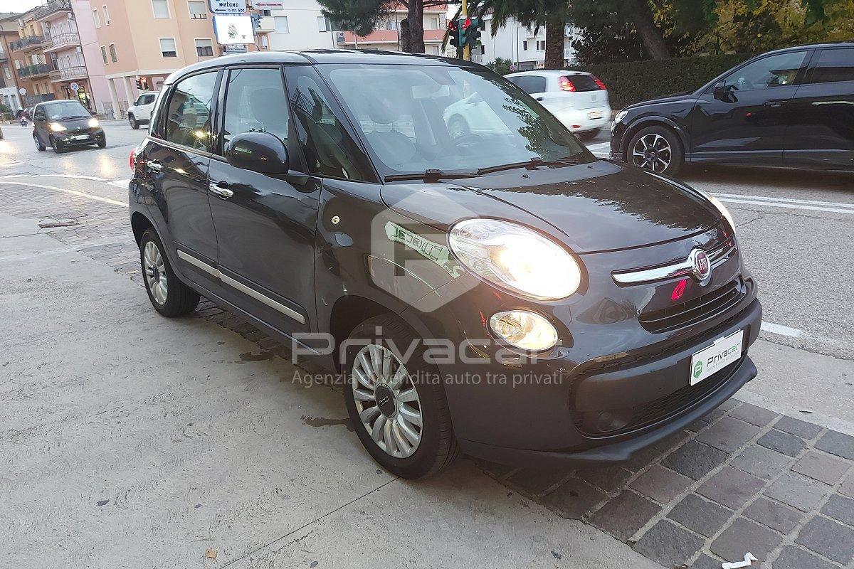 FIAT 500L 0.9 TwinAir Turbo Natural Power Pop Star