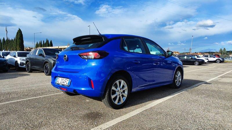 Opel Corsa Corsa 1.5 D 100 CV Elegance