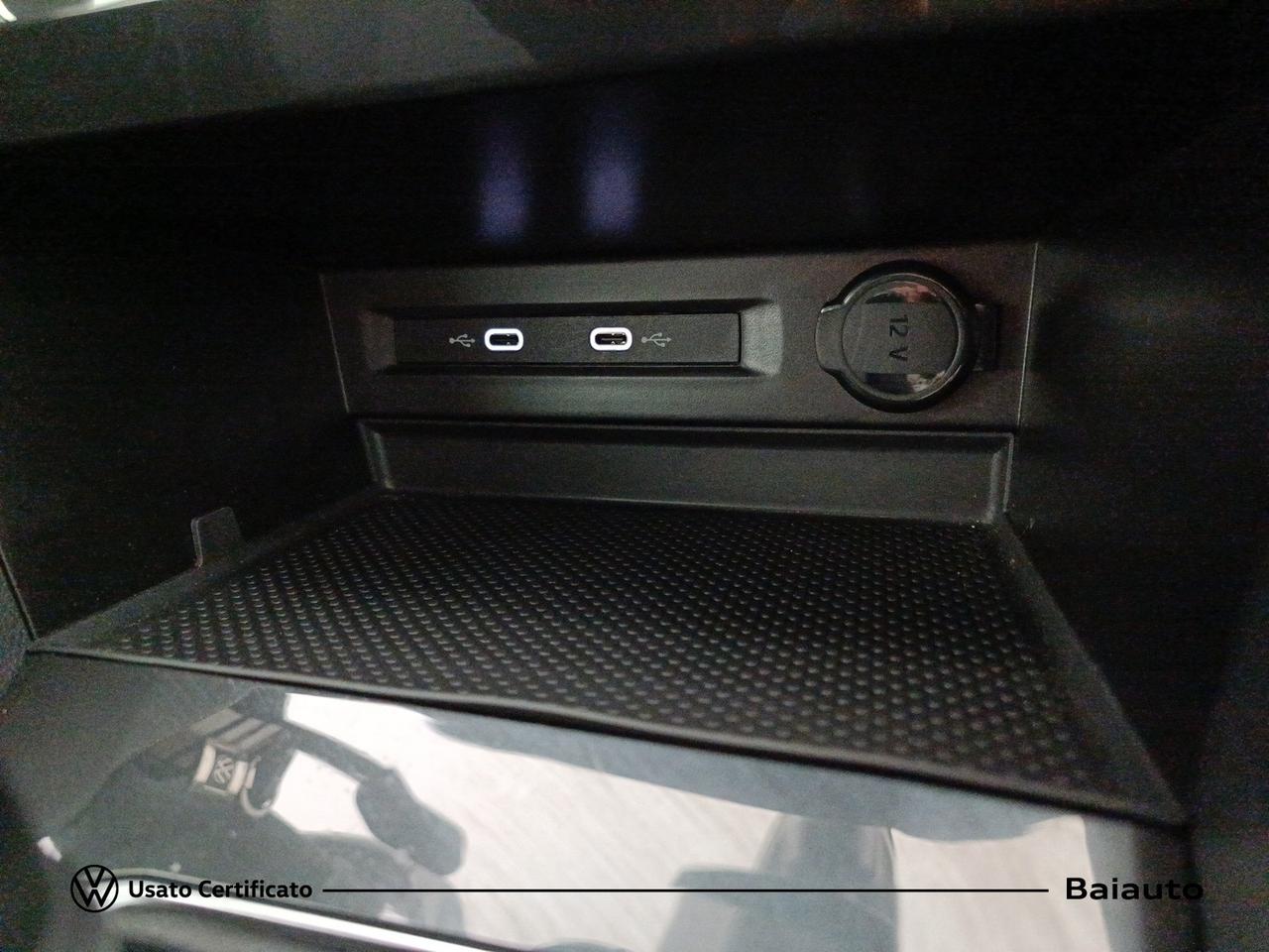 Volkswagen Tiguan 1.5 tsi act 150cv life dsg