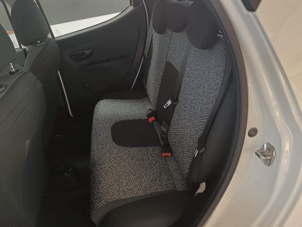 Lancia Ypsilon 1.2 69 CV 5 porte S&S Elefantino Blu