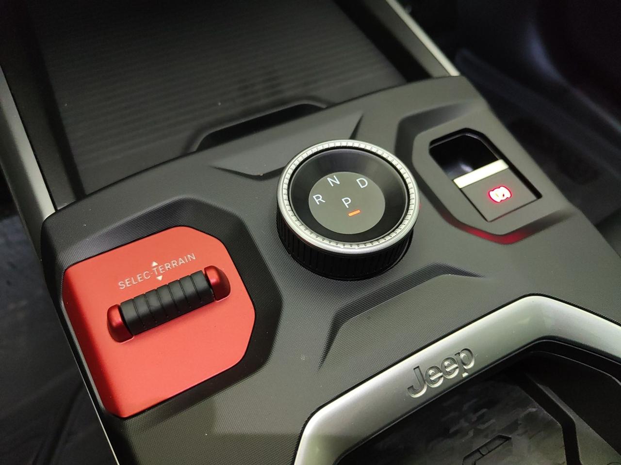 JEEP Compass III 2025 COMPASS 1.2 E-HYBRID 145CV FIRST EDITION FWD EDCT6