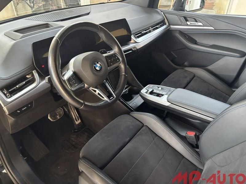 BMW Serie 2 Active Tourer 218d Active Tourer Msport