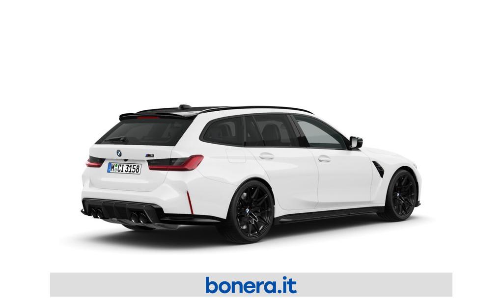 BMW M3 Berlina 3.0 Competition M xDrive Steptronic