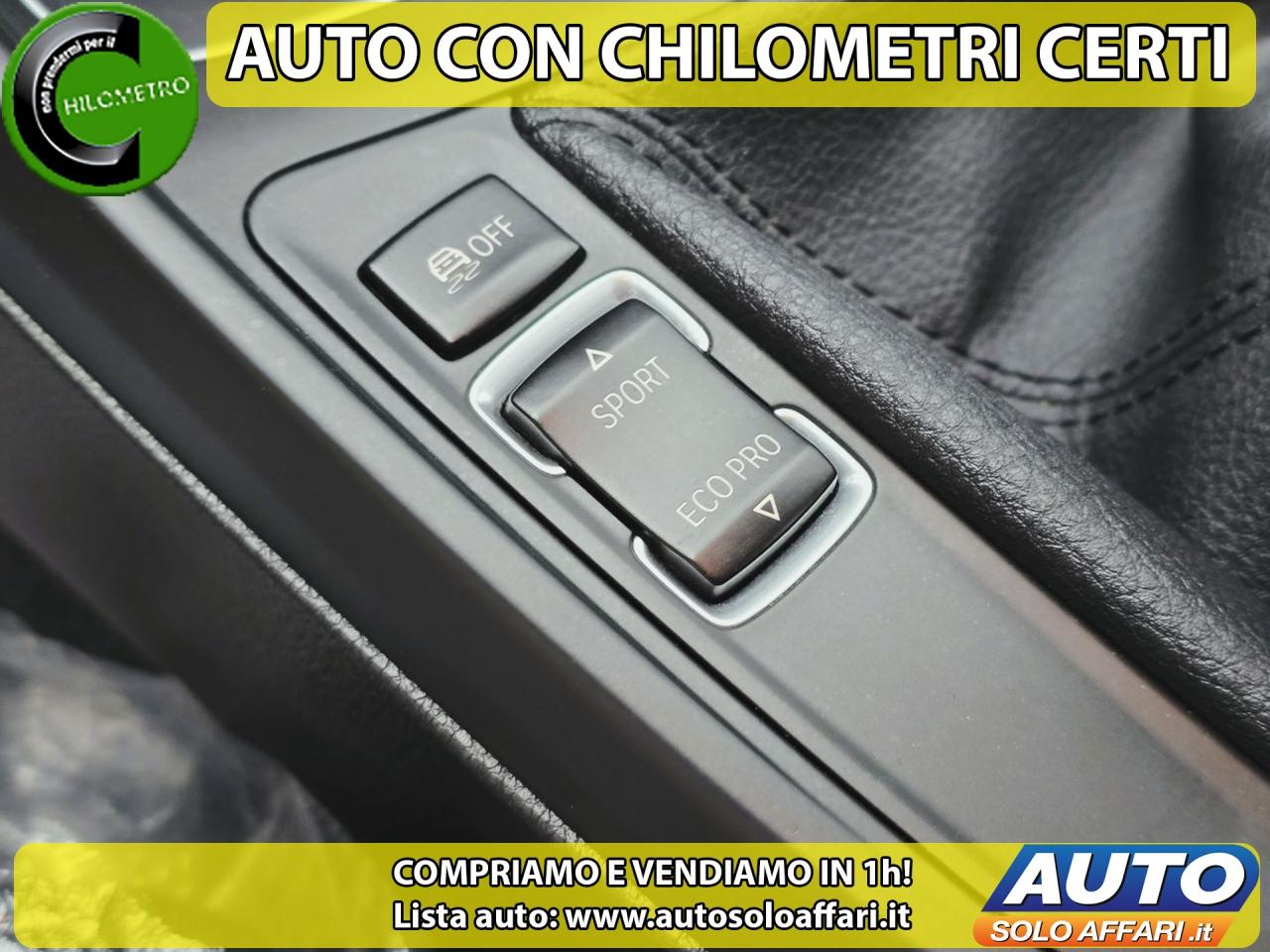 BMW 118 i 3P SPORT EURO6B 2017