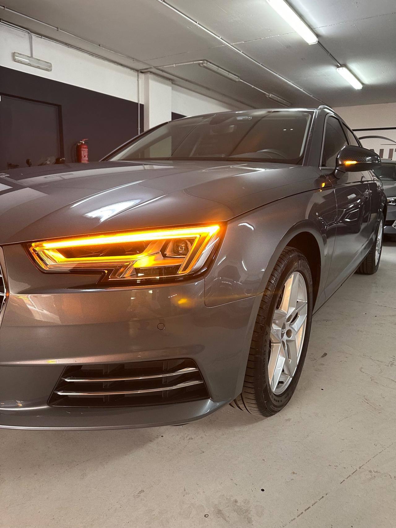 Audi A4 1.4 TFSI Sport