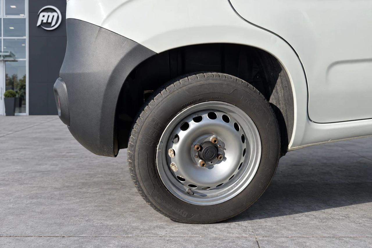 Fiat Panda VAN 1.3 MJT 2 posti