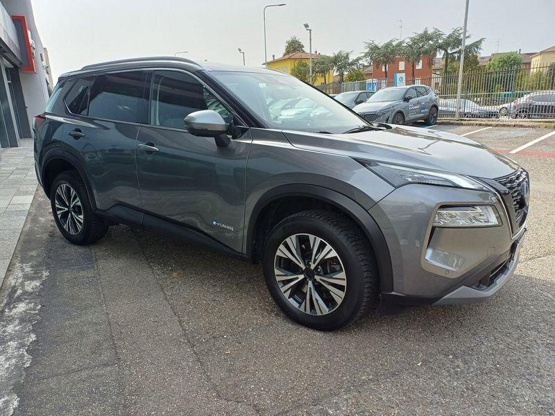 Nissan X-Trail X-Trail 1.5 e-power N-Connecta 2wd auto GARANZIA