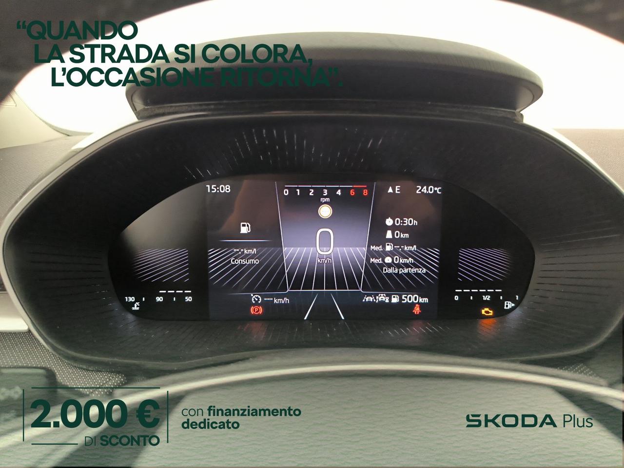 Skoda Fabia 1.0 mpi 130 edition 80cv