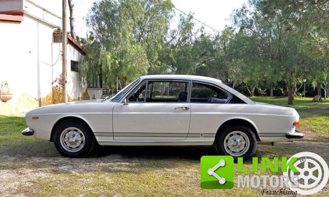 LANCIA Flavia 2000 COUPE' HF