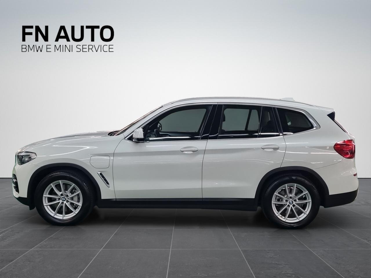 Bmw X3 xDrive30e Business Advantage