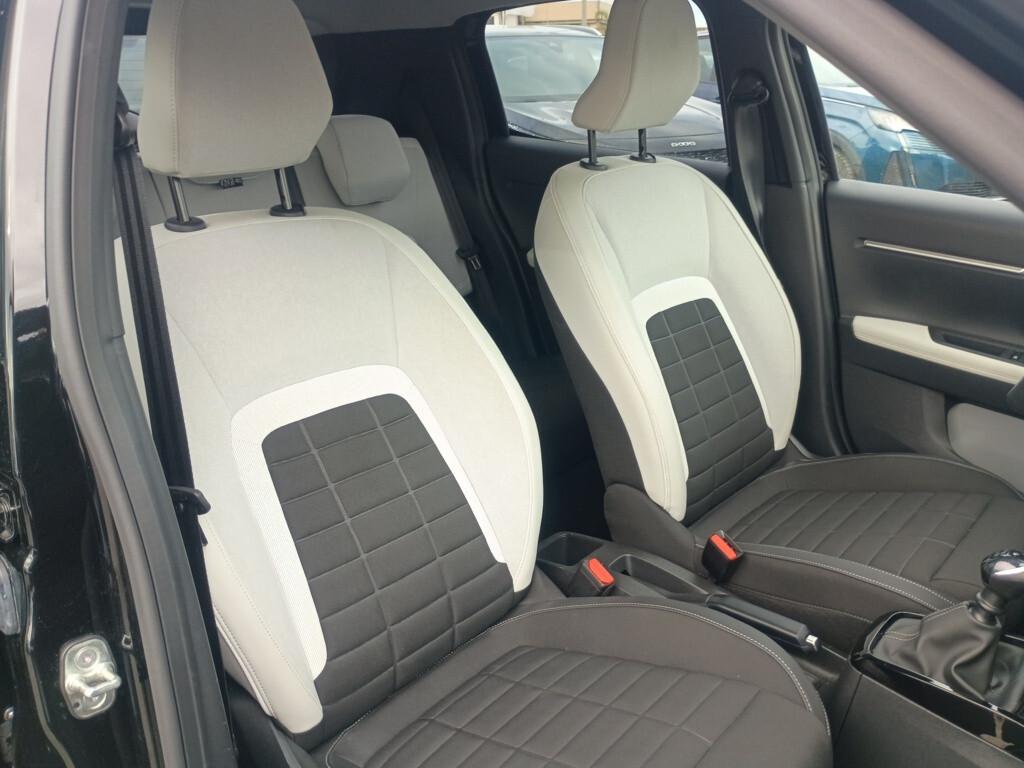 Citroen C3 1.2 100cv Max