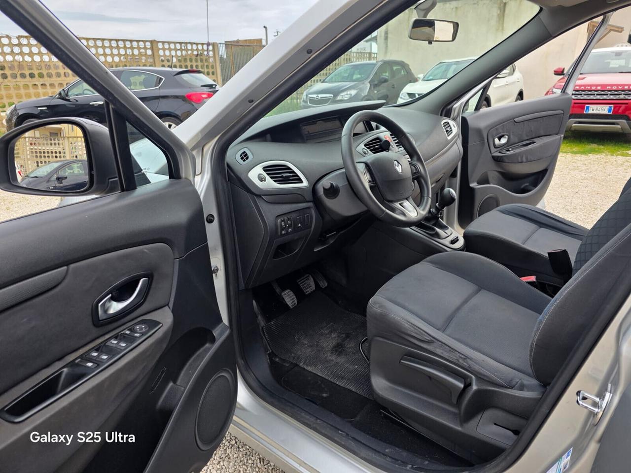 Renault Scénic X-Mod 1.5 dCi 110CV Luxe