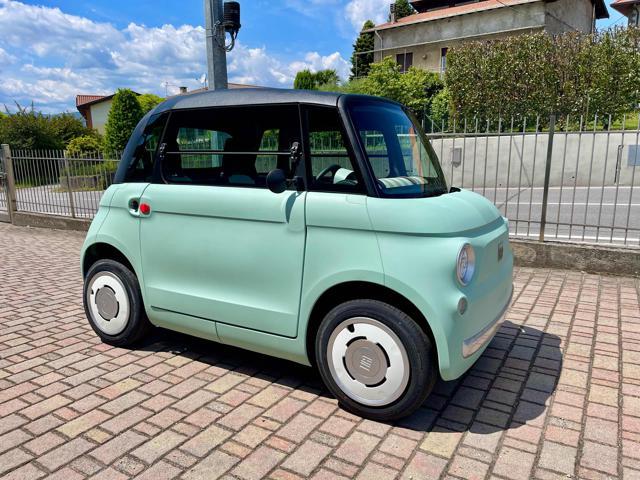 FIAT Topolino 6kw -KM0