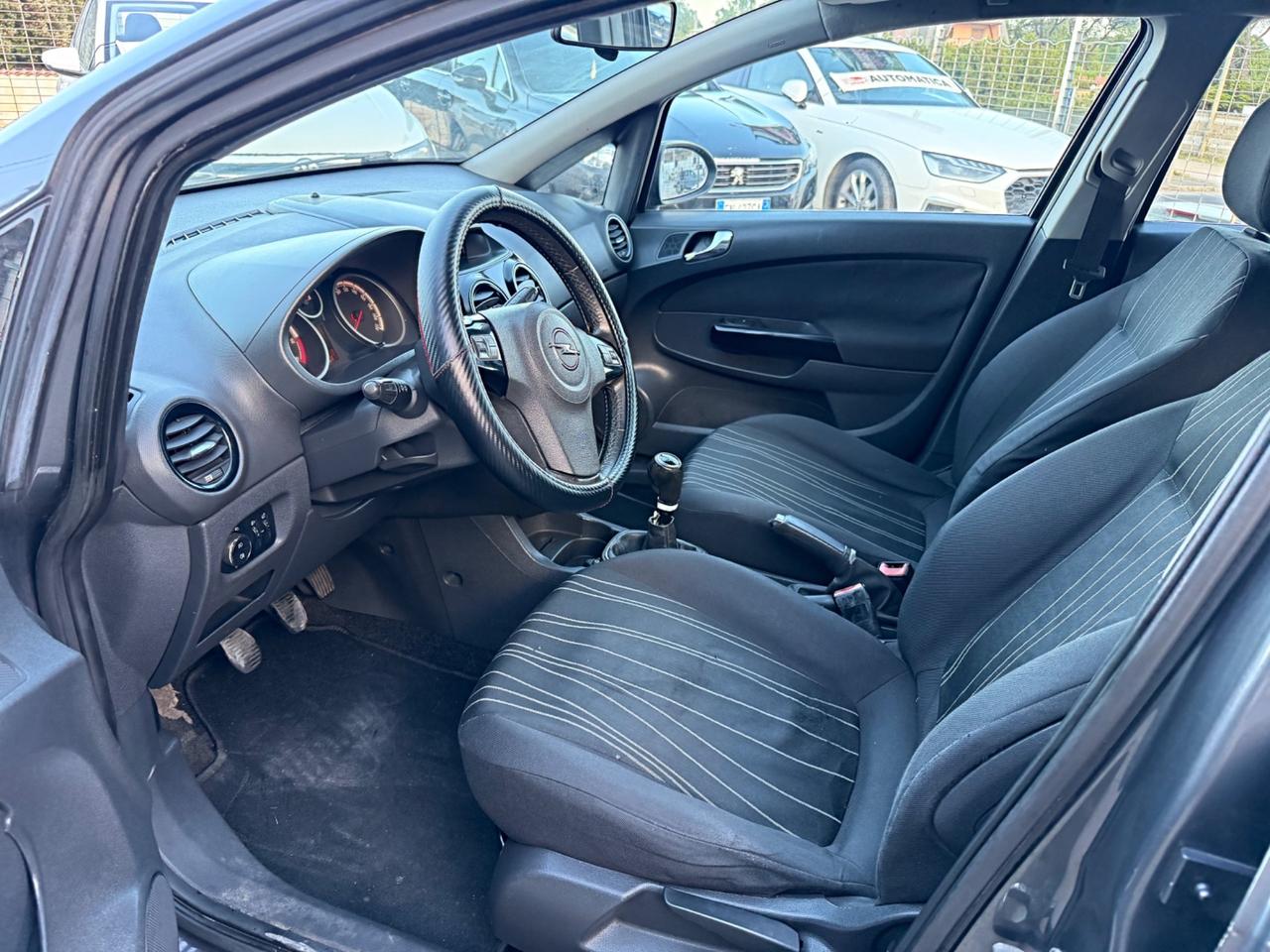 Opel Corsa 1.3 CDTI 95CV ecoFLEX 5 porte Start&Stop Elective