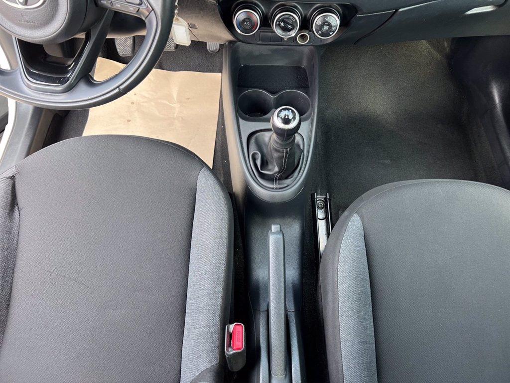 TOYOTA Aygo X 1.0 Active 72cv del 2023