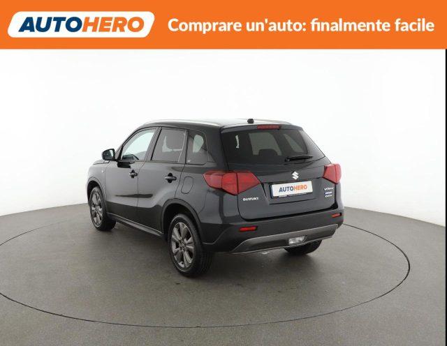 SUZUKI Vitara 1.4 Hybrid 4WD AllGrip Easy Starview